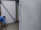 Сдаётся  гараж 18 м², м. Элмляр Академиясы, photo 2 from 5