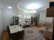 Продаётся 3-комн. новостройка 130 м², м. Иншаатчылар, photo 2 from 8