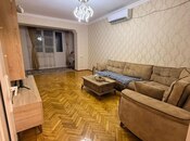 3 otaqlı köhnə tikili - Gənclik m. - 70 m²