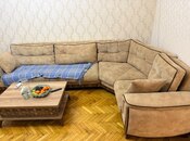 3 otaqlı köhnə tikili - Gənclik m. - 70 m²