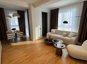 İcarəyə verilir 2 otaqlı yeni tikili 80 m², Bayıl q., photo 7 from 8