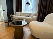 İcarəyə verilir 2 otaqlı yeni tikili 80 m², Bayıl q., photo 4 from 8