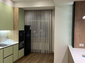 3 otaqlı yeni tikili - Şah İsmayıl Xətai m. - 132 m²