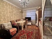 2 otaqlı köhnə tikili - Qaraçuxur q. - 60 m²