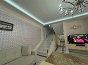 4 otaqlı həyət evi/bağ evi - Mərdəkan q. - 300 m²