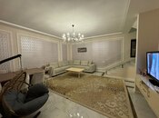 4 otaqlı həyət evi/bağ evi - Mərdəkan q. - 300 m²