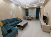 Сдаётся 3-комн. новостройка 100 м², м. Нариман Нариманов, photo 1 from 8