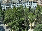 3 otaqlı köhnə tikili - 8 Noyabr m. - 90 m²