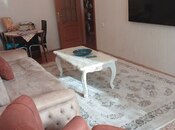 3 otaqlı köhnə tikili - 8 Noyabr m. - 90 m²