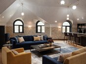 Satılır 7 otaqlı həyət evi/bağ evi 360 m², Saray q., photo 2 from 8