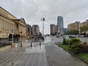 4 otaqlı yeni tikili - Şah İsmayıl Xətai m. - 167 m²