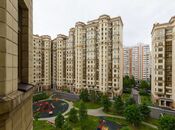 4 otaqlı yeni tikili - Şah İsmayıl Xətai m. - 167 m²