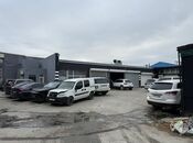 İcarəyə verilir  obyekt 650 m², NZS q., photo 6 from 8