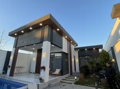 4 otaqlı həyət evi/bağ evi - Mərdəkan q. - 250 m²