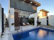 4 otaqlı həyət evi/bağ evi - Mərdəkan q. - 250 m²