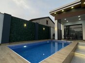 4 otaqlı həyət evi/bağ evi - Mərdəkan q. - 250 m²