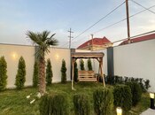 4 otaqlı həyət evi/bağ evi - Mərdəkan q. - 250 m²