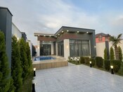4 otaqlı həyət evi/bağ evi - Mərdəkan q. - 250 m²