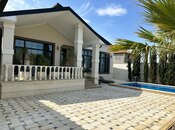 4 otaqlı həyət evi/bağ evi - Bilgəh q. - 250 m²