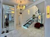 İcarəyə verilir 5 otaqlı həyət evi/bağ evi 400 m², Mərdəkan q., photo 7 from 8