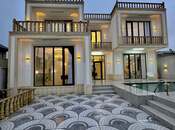 5 otaqlı həyət evi/bağ evi - Mərdəkan q. - 400 m²