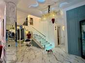 5 otaqlı həyət evi/bağ evi - Mərdəkan q. - 400 m²