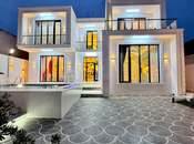 5 otaqlı həyət evi/bağ evi - Mərdəkan q. - 400 m²