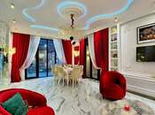 İcarəyə verilir 5 otaqlı həyət evi/bağ evi 400 m², Mərdəkan q., photo 6 from 8
