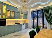 İcarəyə verilir 5 otaqlı həyət evi/bağ evi 400 m², Mərdəkan q., photo 8 from 8