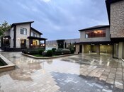 5 otaqlı həyət evi/bağ evi - Mərdəkan q. - 350 m²