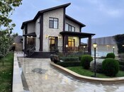 5 otaqlı həyət evi/bağ evi - Mərdəkan q. - 350 m²