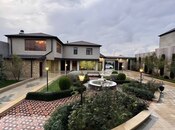 5 otaqlı həyət evi/bağ evi - Mərdəkan q. - 350 m²