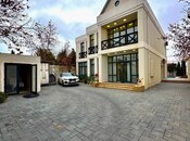 5 otaqlı həyət evi/bağ evi - Mərdəkan q. - 350 m²