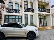 5 otaqlı həyət evi/bağ evi - Mərdəkan q. - 350 m²