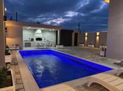 Satılır 3 otaqlı həyət evi/bağ evi 120 m², Novxanı q., photo 2 from 8