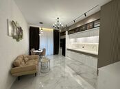 İcarəyə verilir 3 otaqlı yeni tikili 140 m², Ağ şəhər q., photo 5 from 8