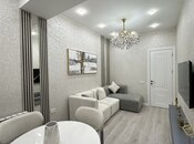 Продаётся 2-комн. новостройка 61 м², м. 28 мая, photo 3 from 8