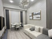 Elan №5808945 - Bakı, 28 May m., 2 otaqlı, 61 m², 4/15 mərtəbə