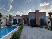 4 otaqlı həyət evi/bağ evi - Mərdəkan q. - 200 m²
