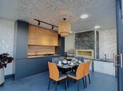 4 otaqlı həyət evi/bağ evi - Mərdəkan q. - 240 m²