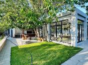 5 otaqlı həyət evi/bağ evi - Şüvəlan q. - 500 m²