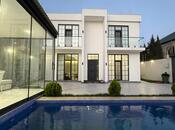 5 otaqlı həyət evi/bağ evi - Şağan q. - 400 m²