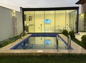 5 otaqlı həyət evi/bağ evi - Şağan q. - 400 m²