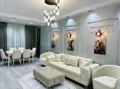 Объявление №5809096 - Баку, м. Шах Исмаил Хатаи, 2-комн., 80 м², 12/19 этаж