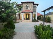 5 otaqlı həyət evi/bağ evi - Mərdəkan q. - 380 m²