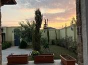 5 otaqlı həyət evi/bağ evi - Mərdəkan q. - 380 m²