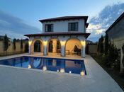 5 otaqlı həyət evi/bağ evi - Mərdəkan q. - 380 m²