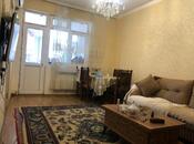 3 otaqlı köhnə tikili - Memar Əcəmi m. - 68 m²