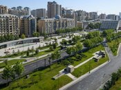 Elan №5809531 - Bakı, 28 May m., 3 otaqlı, 105 m², 5/9 mərtəbə