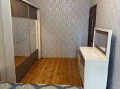 İcarəyə verilir 3 otaqlı yeni tikili 120 m², Elmlər Akademiyası m., photo 3 from 8